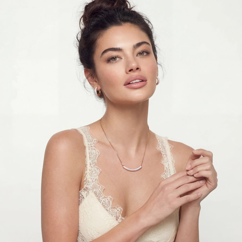 Sparkling Confidence Set | Ava Sterling