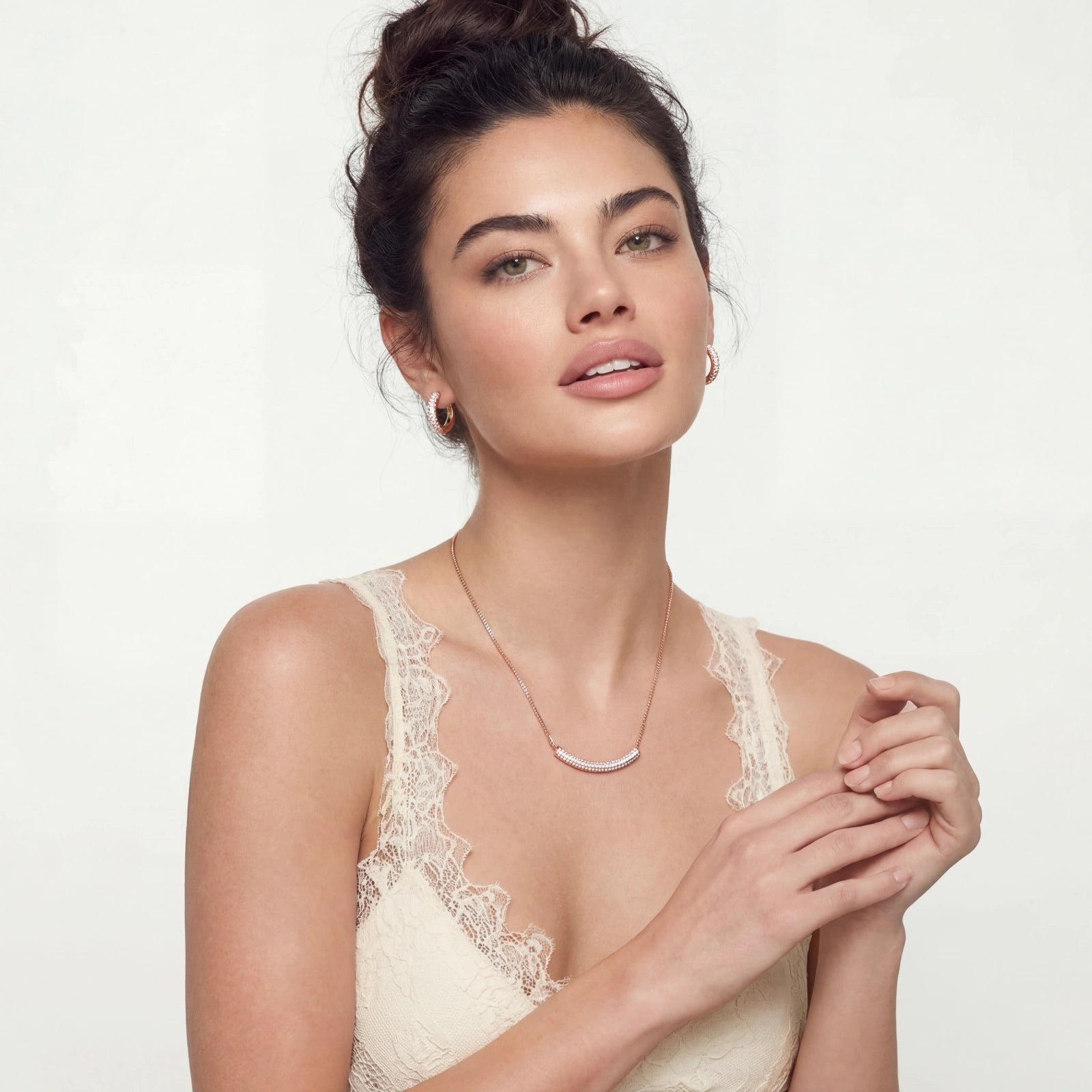 Sparkling Confidence Set | Ava Sterling