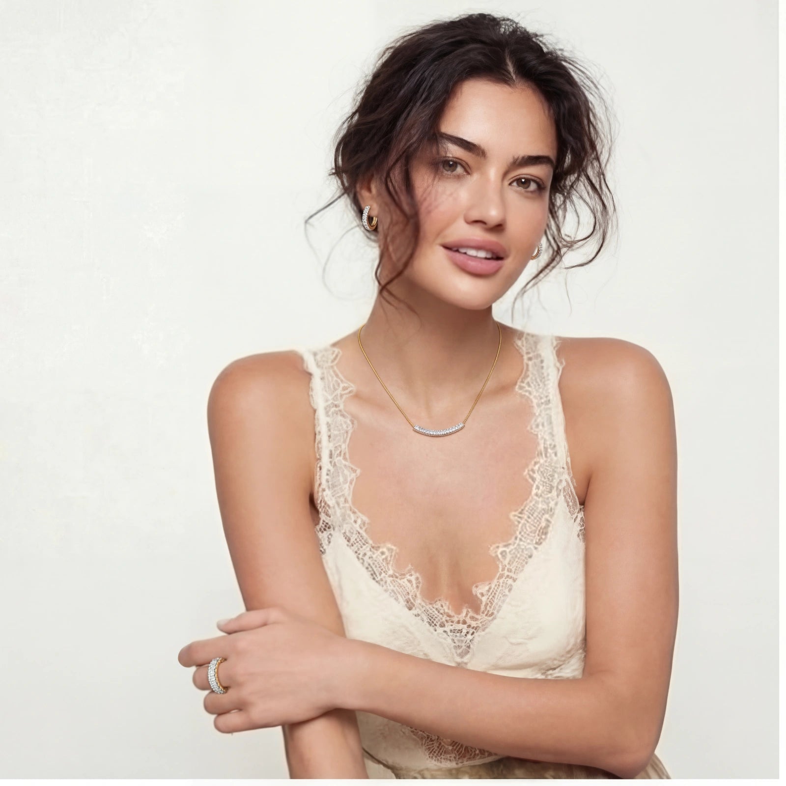 Crescent Glow Set | Ava Sterling